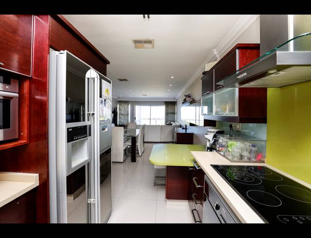 3 BEDROOM SECTIONAL TITLE FOR SALE IN ATHLONE
